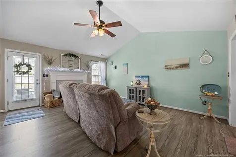 20 Turkey Oak Circle Bunnlevel NC 28323
