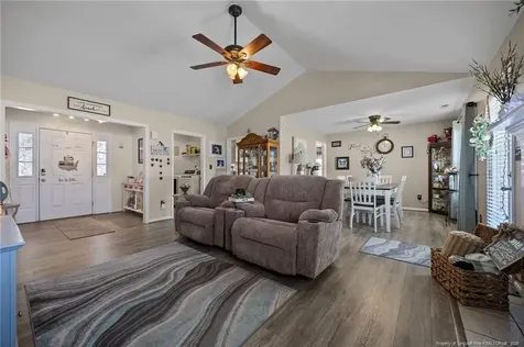 20 Turkey Oak Circle Bunnlevel NC 28323