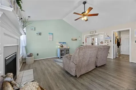 20 Turkey Oak Circle Bunnlevel NC 28323