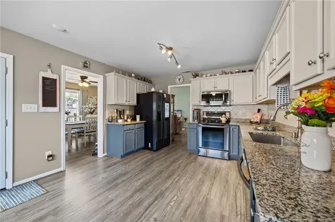 20 Turkey Oak Circle Bunnlevel NC 28323