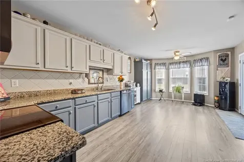 20 Turkey Oak Circle Bunnlevel NC 28323
