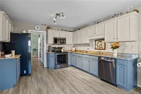20 Turkey Oak Circle Bunnlevel NC 28323