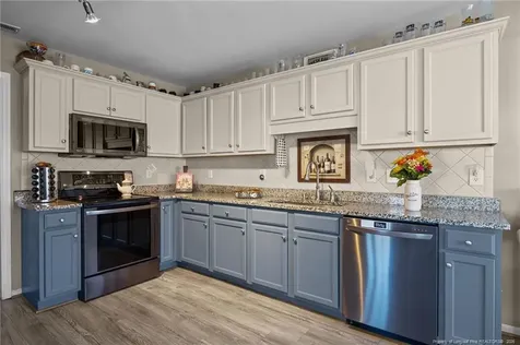 20 Turkey Oak Circle Bunnlevel NC 28323