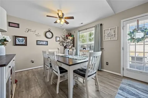 20 Turkey Oak Circle Bunnlevel NC 28323
