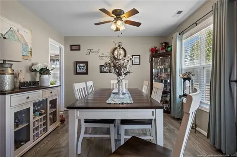 20 Turkey Oak Circle Bunnlevel NC 28323