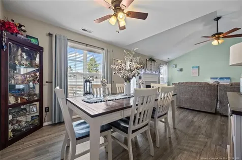 20 Turkey Oak Circle Bunnlevel NC 28323