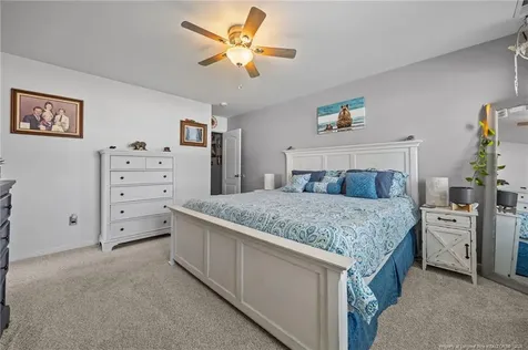 20 Turkey Oak Circle Bunnlevel NC 28323