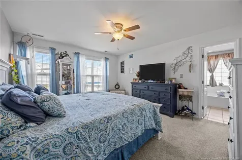 20 Turkey Oak Circle Bunnlevel NC 28323