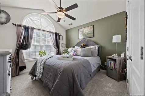 20 Turkey Oak Circle Bunnlevel NC 28323