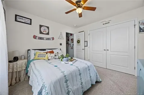 20 Turkey Oak Circle Bunnlevel NC 28323