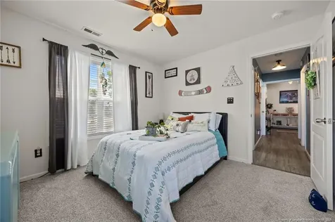 20 Turkey Oak Circle Bunnlevel NC 28323