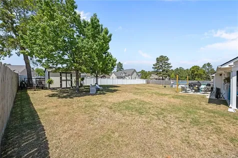 20 Turkey Oak Circle Bunnlevel NC 28323
