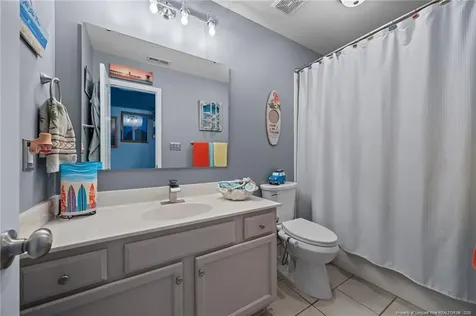 20 Turkey Oak Circle Bunnlevel NC 28323