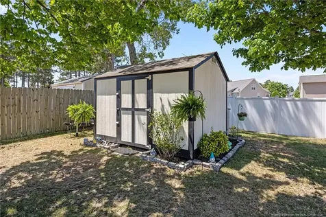 20 Turkey Oak Circle Bunnlevel NC 28323