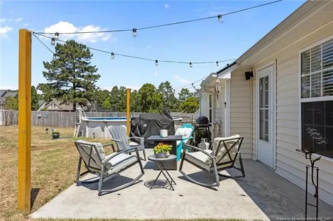 20 Turkey Oak Circle Bunnlevel NC 28323