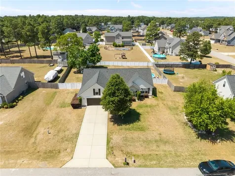 20 Turkey Oak Circle Bunnlevel NC 28323