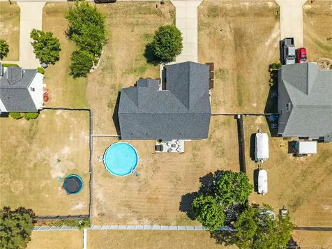 20 Turkey Oak Circle Bunnlevel NC 28323
