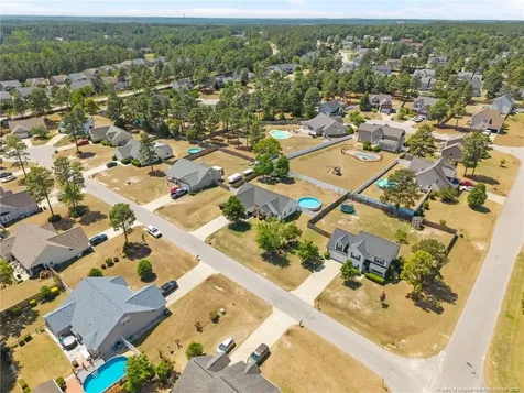 20 Turkey Oak Circle Bunnlevel NC 28323