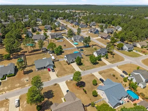 20 Turkey Oak Circle Bunnlevel NC 28323