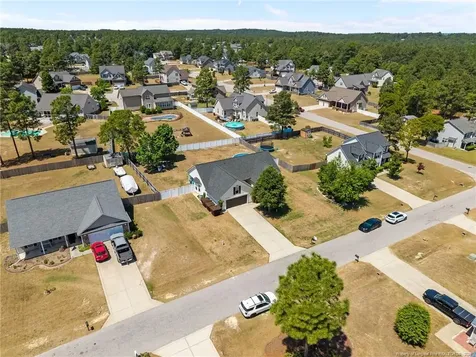 20 Turkey Oak Circle Bunnlevel NC 28323