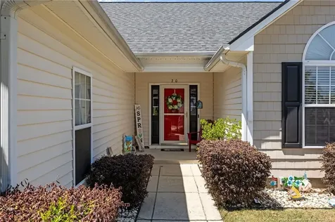 20 Turkey Oak Circle Bunnlevel NC 28323