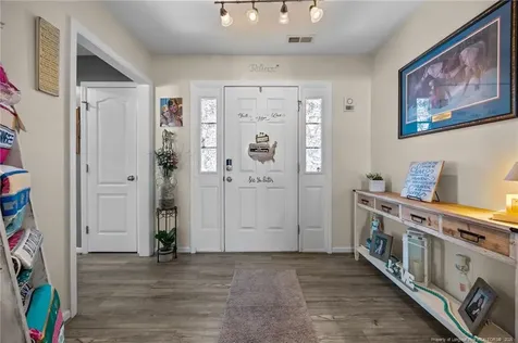 20 Turkey Oak Circle Bunnlevel NC 28323