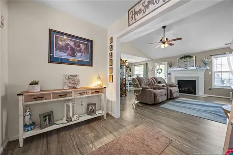 20 Turkey Oak Circle Bunnlevel NC 28323