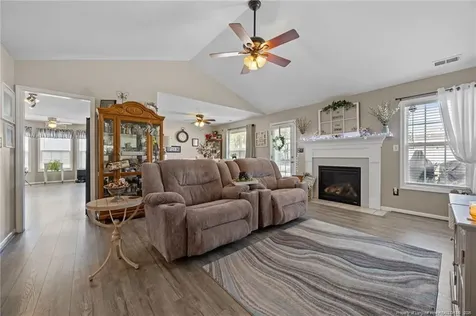 20 Turkey Oak Circle Bunnlevel NC 28323