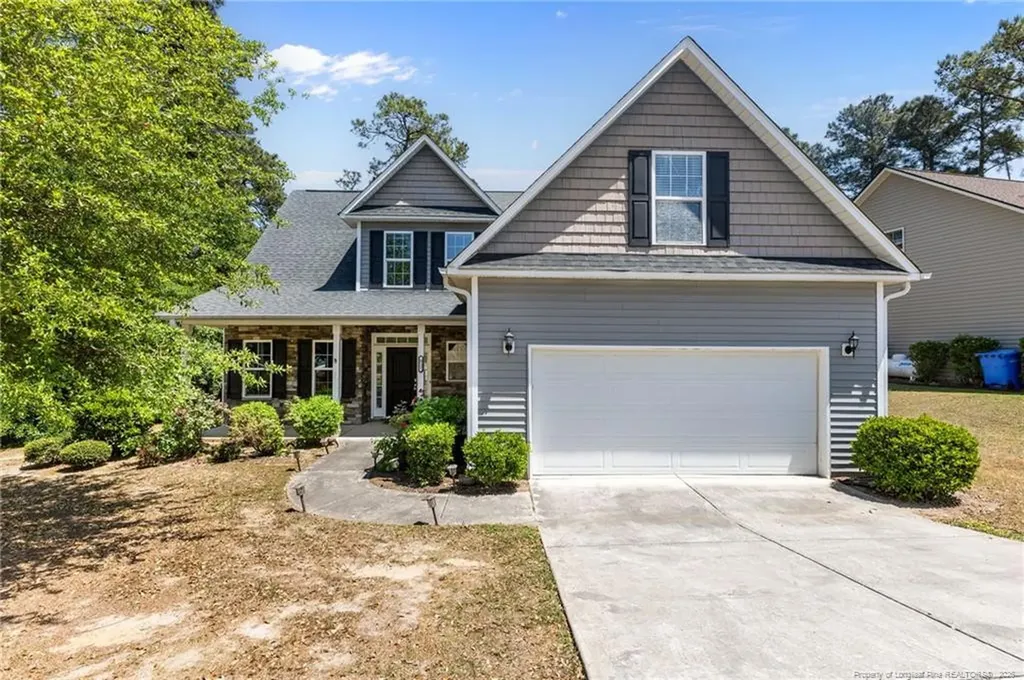 412 Sedgemoor Road Fayetteville NC 28311