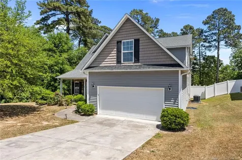 412 Sedgemoor Road Fayetteville NC 28311