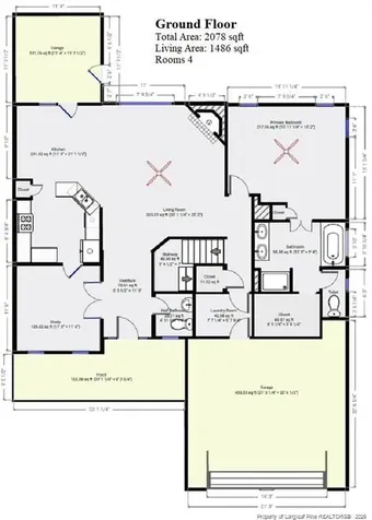 412 Sedgemoor Road Fayetteville NC 28311