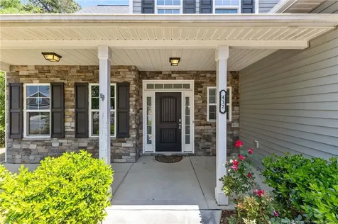 412 Sedgemoor Road Fayetteville NC 28311