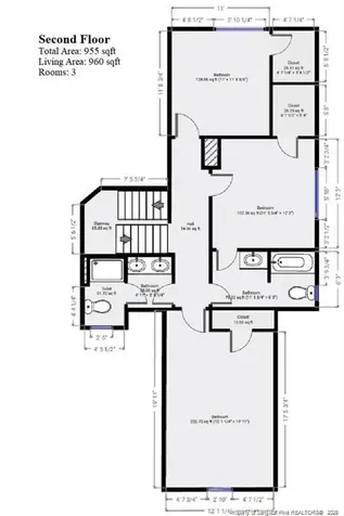 412 Sedgemoor Road Fayetteville NC 28311