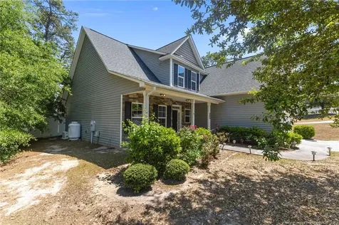 412 Sedgemoor Road Fayetteville NC 28311