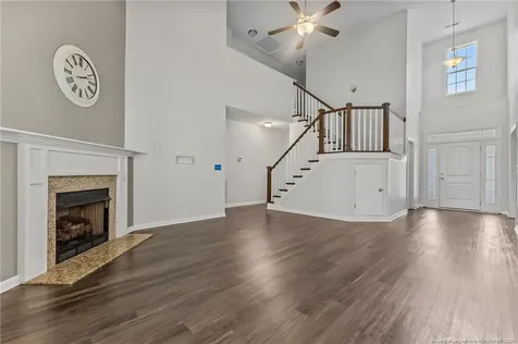 412 Sedgemoor Road Fayetteville NC 28311