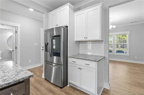 144 Deaton Road Raeford NC 28376