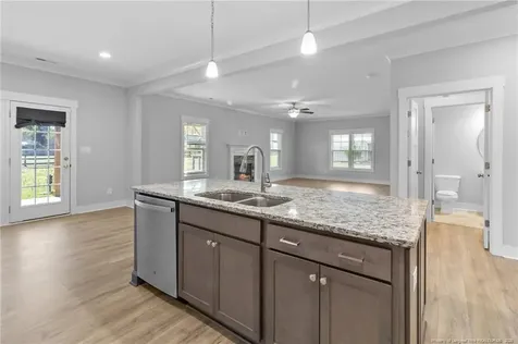 144 Deaton Road Raeford NC 28376