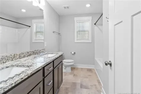 144 Deaton Road Raeford NC 28376