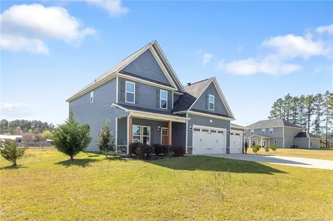 144 Deaton Road Raeford NC 28376
