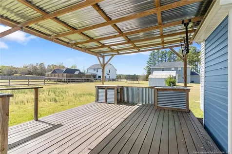 144 Deaton Road Raeford NC 28376