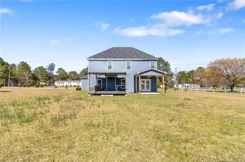 144 Deaton Road Raeford NC 28376
