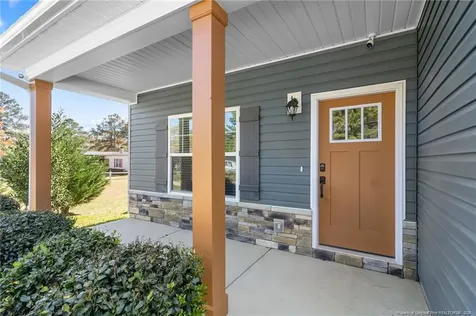 144 Deaton Road Raeford NC 28376