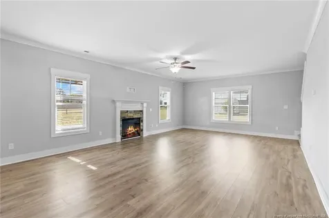 144 Deaton Road Raeford NC 28376