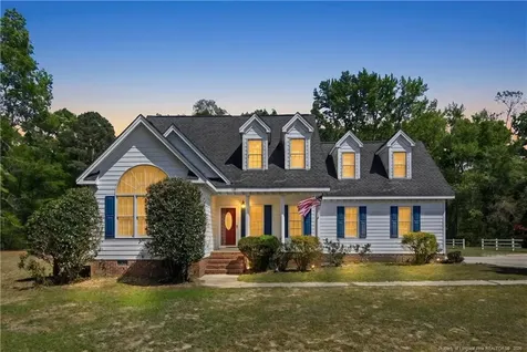 8264 Durant Nixon Road Linden NC 28356