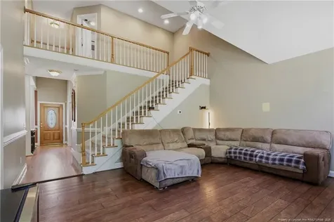 8264 Durant Nixon Road Linden NC 28356