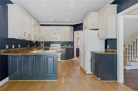 8264 Durant Nixon Road Linden NC 28356