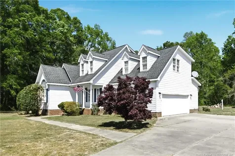 8264 Durant Nixon Road Linden NC 28356
