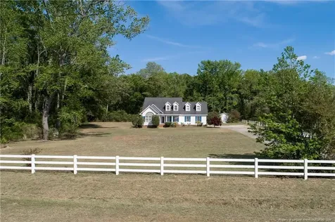 8264 Durant Nixon Road Linden NC 28356