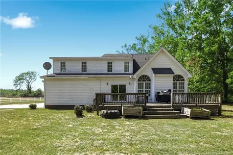 8264 Durant Nixon Road Linden NC 28356