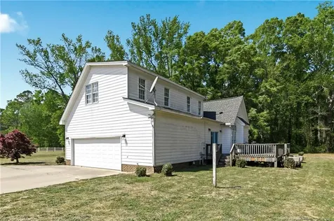 8264 Durant Nixon Road Linden NC 28356